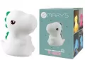 Lampka nocna LED RGB t-rex - tantis.pl