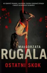 Ostatni skok wyd. kieszonkowe