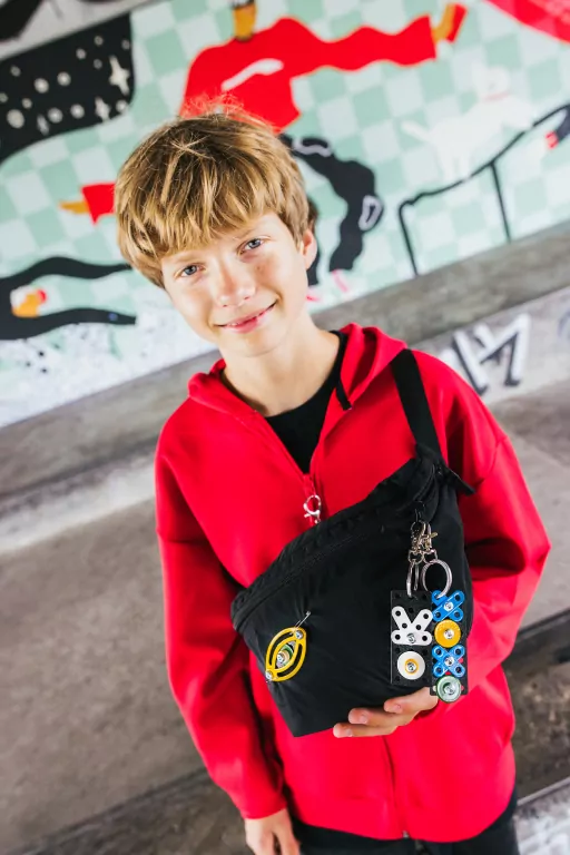 Brelok DIY kot. X-press Me - tantis.pl