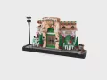 LEGO® Icons. Francuska kawiarenka 10362 - tantis.pl