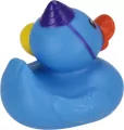 Kaczuszka do kąpieli 9 cm, mix - tantis.pl