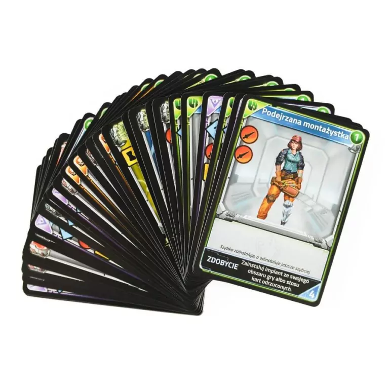 Brzdęk! W! Kosmosie!: Stacja Kosmiczna 11 - tantis.pl