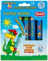 Pastele wodne 16 kolorów - tantis.pl