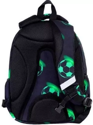 Astra. Plecak Astrabag Neo Football AB330 - tantis.pl