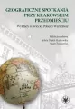 Geograficzne spotkania przy Krakowskim... - tantis.pl