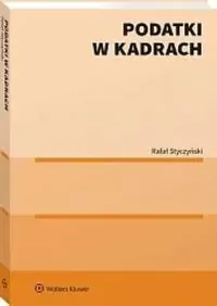 Podatki w kadrach - tantis.pl