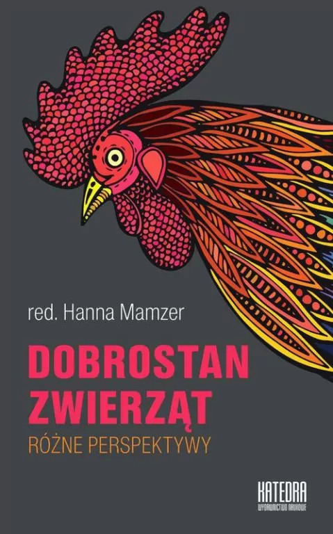 Między empatią a okrucieństwem - tantis.pl