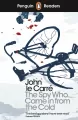 Penguin Readers Level 6 The Spy Who Came in from the Cold - tantis.pl