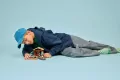 LEGO® One Piece. Chatka w wiosce Fuusha 75636 - tantis.pl