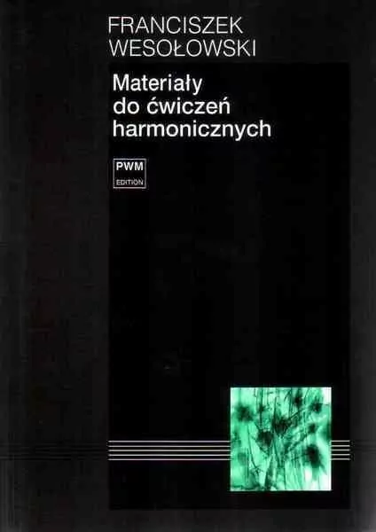 Materiały do ćwiczeń harmonicznych - tantis.pl