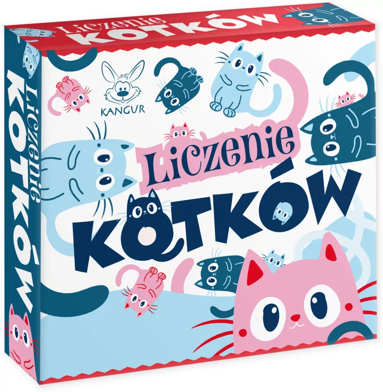 Liczenie kotków - tantis.pl