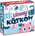 Liczenie kotków - tantis.pl