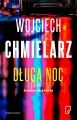 Długa noc. Komisarz Jakub Mortka. Tom 6 - tantis.pl
