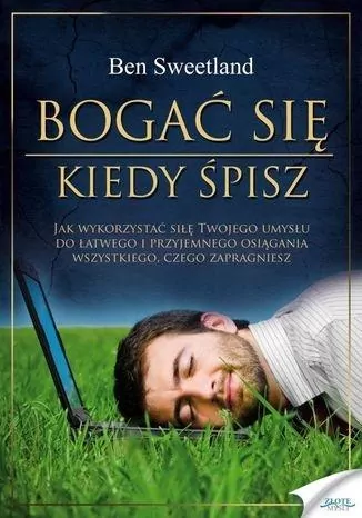 Bogać się, kiedy śpisz - tantis.pl