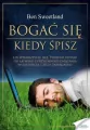 Bogać się, kiedy śpisz - tantis.pl