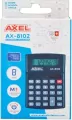 Kalkulator Axel AX-8102 - tantis.pl
