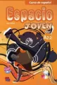 Espacio Joven A2.2 podręcznik +CD - tantis.pl