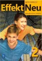 Effekt Neu 2. Język niemiecki 2. Podręcznik dla liceum i technikum - tantis.pl