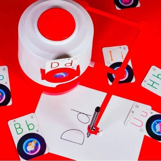 Step. Robot edukacyjny - tantis.pl