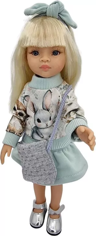 Ubranko dla lalek Paola Reina 32cm - tantis.pl