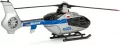 Pojazdy Ratunkowe - Helikopter Policja B-420 - tantis.pl
