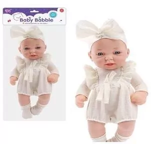 Lalka bobas 25cm - tantis.pl