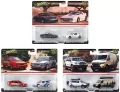 Hot Wheels 2-pak Samochodziki Premium mix (8szt) - tantis.pl