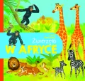 Zwierzęta w Afryce - tantis.pl