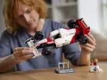 LEGO® Icons. McLaren MP4/4 i Ayrton Senna 10330 - tantis.pl