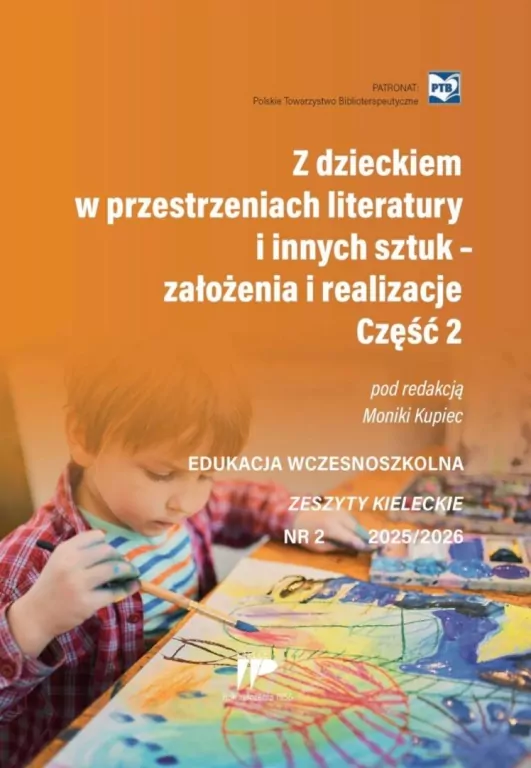 Edukacja wczesnoszkolna nr 2 2025/2026 - tantis.pl