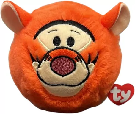 Ty Beanie BouncersWinnie The Pooh Tygrysek - tantis.pl