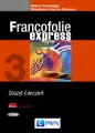 FRANCOFOLIE EXPRESS 3 CW-PWN - tantis.pl