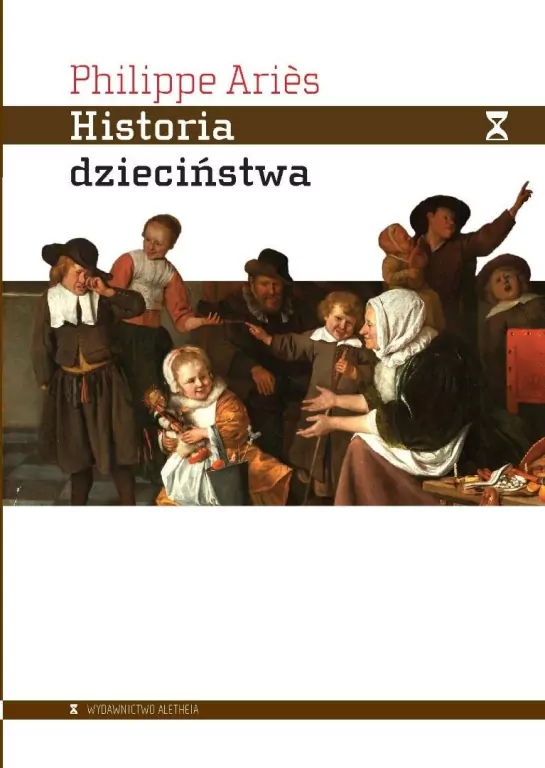 Historia dzieciństwa - tantis.pl