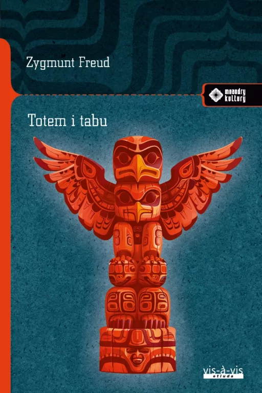 Totem i tabu - tantis.pl