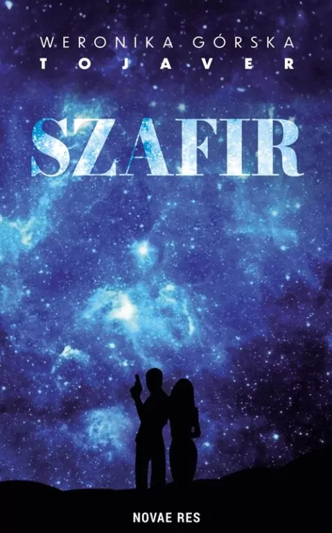 Szafir - tantis.pl