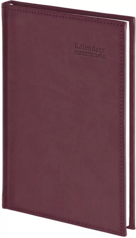 Kalendarz nauczyciela 2026/27 B5 tyg. Vivella - tantis.pl