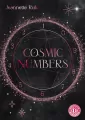 Karty tarot Cosmic Numbers Cartamundi - tantis.pl