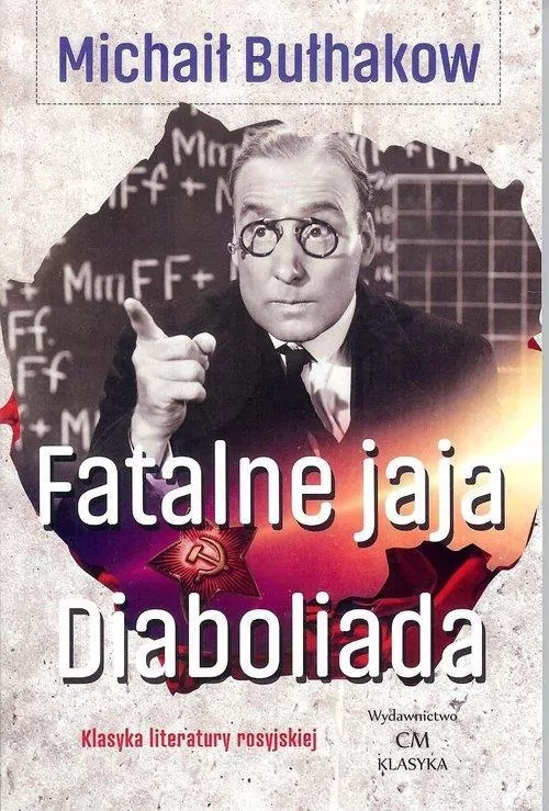Klasyka. Fatalne jaja. Diaboliada - tantis.pl