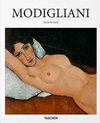 Modigliani - tantis.pl