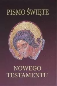 Pismo Święte Nowy testament - tantis.pl