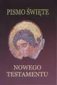 Pismo Święte Nowy testament - tantis.pl