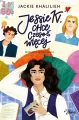 Jessie K. chce czegoś więcej - tantis.pl