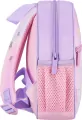 Plecak mini Gabby's Dollhouse Syrenka - tantis.pl