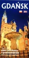Plan kieszonkowy rys. - Gdańsk w.pol-ang 1:16 000 - tantis.pl