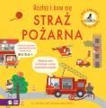 Straż pożarna. Rozłóż i baw się - tantis.pl