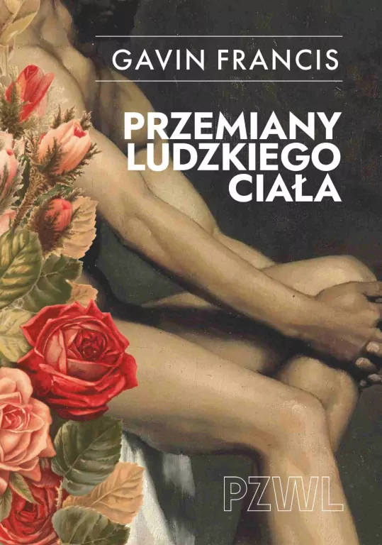 Przemiany ludzkiego ciała. Opowieści o tym, jak się zmieniamy - tantis.pl