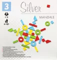 Mandale Silver ALEX - tantis.pl