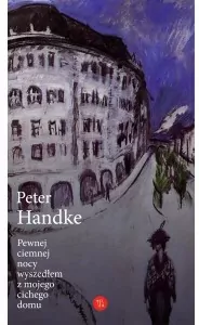 Pewnej ciemnej nocy wyszedłem z mojego cichego domu - tantis.pl