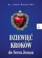 Dziewięć kroków do Serca Jezusa - tantis.pl