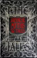 Japanese. Myths & Tales - tantis.pl